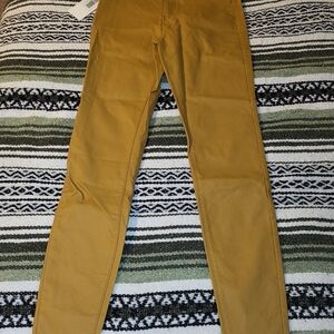 Wayrunz Top Trends Skinny Pants